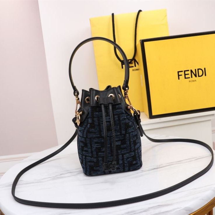 Fendi Bucket Bags - Click Image to Close